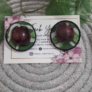 forest fusion statement studs